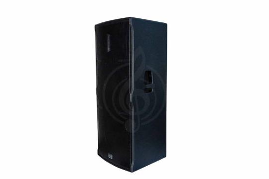 Активная акустическая система Port Audio TDS215A PRO - Акустическая система, Port Audio TDS215A PRO в магазине Доминанта мьюзик - фото 3