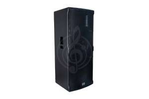 Изображение Port Audio TDS215A PRO - Акустическая система