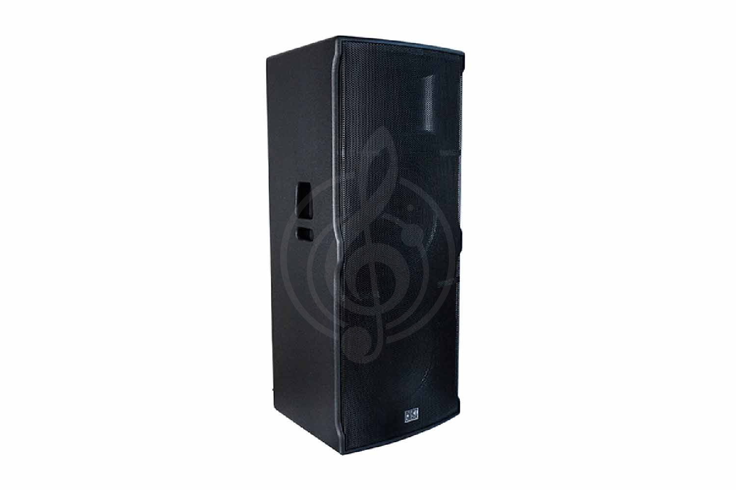 Активная акустическая система Port Audio TDS215A PRO - Акустическая система, Port Audio TDS215A PRO в магазине Доминанта мьюзик - фото 1
