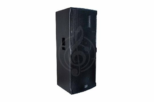 Изображение Port Audio TDS215A PRO - Акустическая система