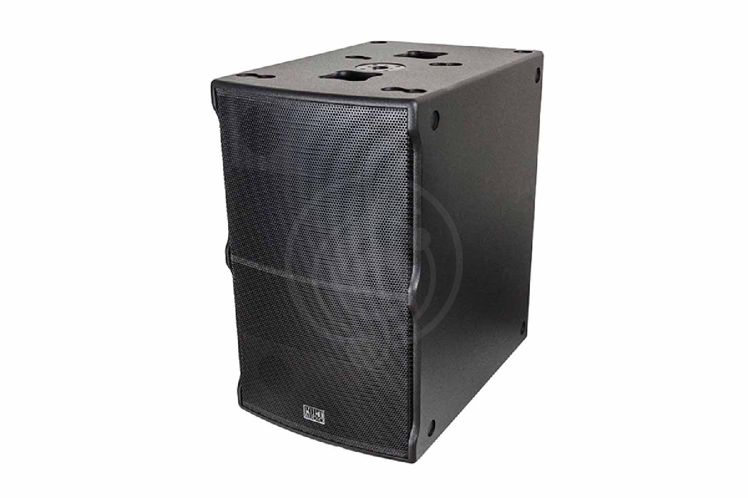 Активный сабвуфер Port Audio TDSSUB215GA - Сабвуфер активный, Port Audio TDSSUB215GA в магазине Доминанта мьюзик - фото 1