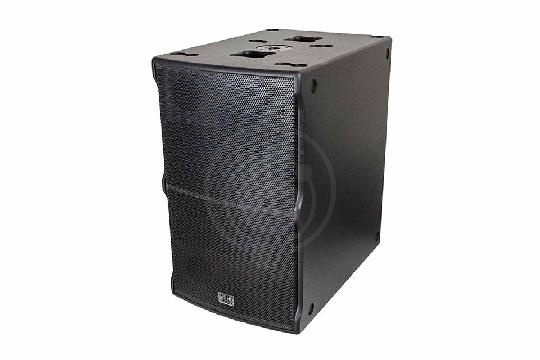 Изображение Активный сабвуфер Port Audio TDSSUB215GA