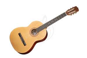 Изображение Presto GC-NAT-20G-3/4 - Классическая гитара