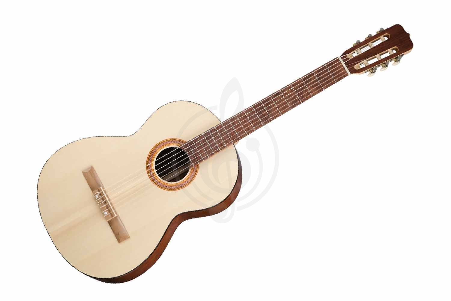 Классическая гитара 4/4 Presto GC-NAT-50 - Классическая гитара, Presto GC-NAT-50 в магазине Доминанта мьюзик - фото 1