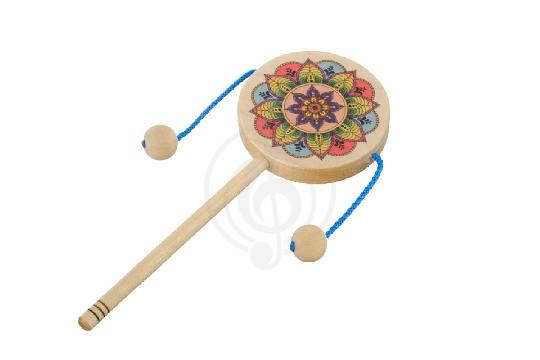  Presto KAR-20P - Бубен, Presto KAR-20P в магазине Доминанта мьюзик - фото 1