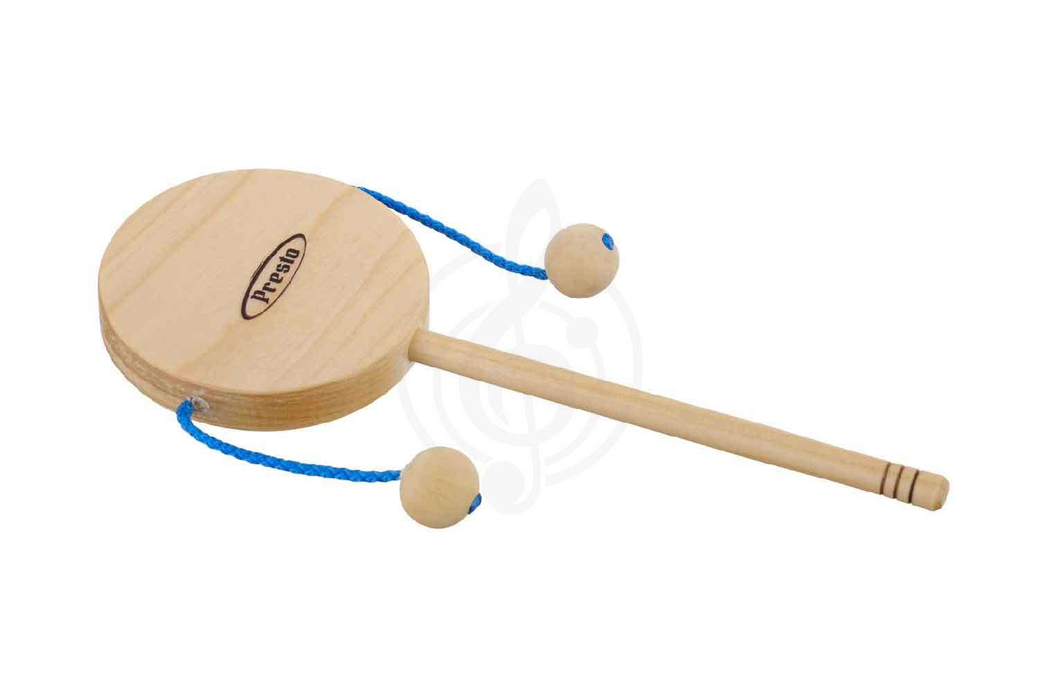  Presto KAR-20P - Бубен, Presto KAR-20P в магазине Доминанта мьюзик - фото 2