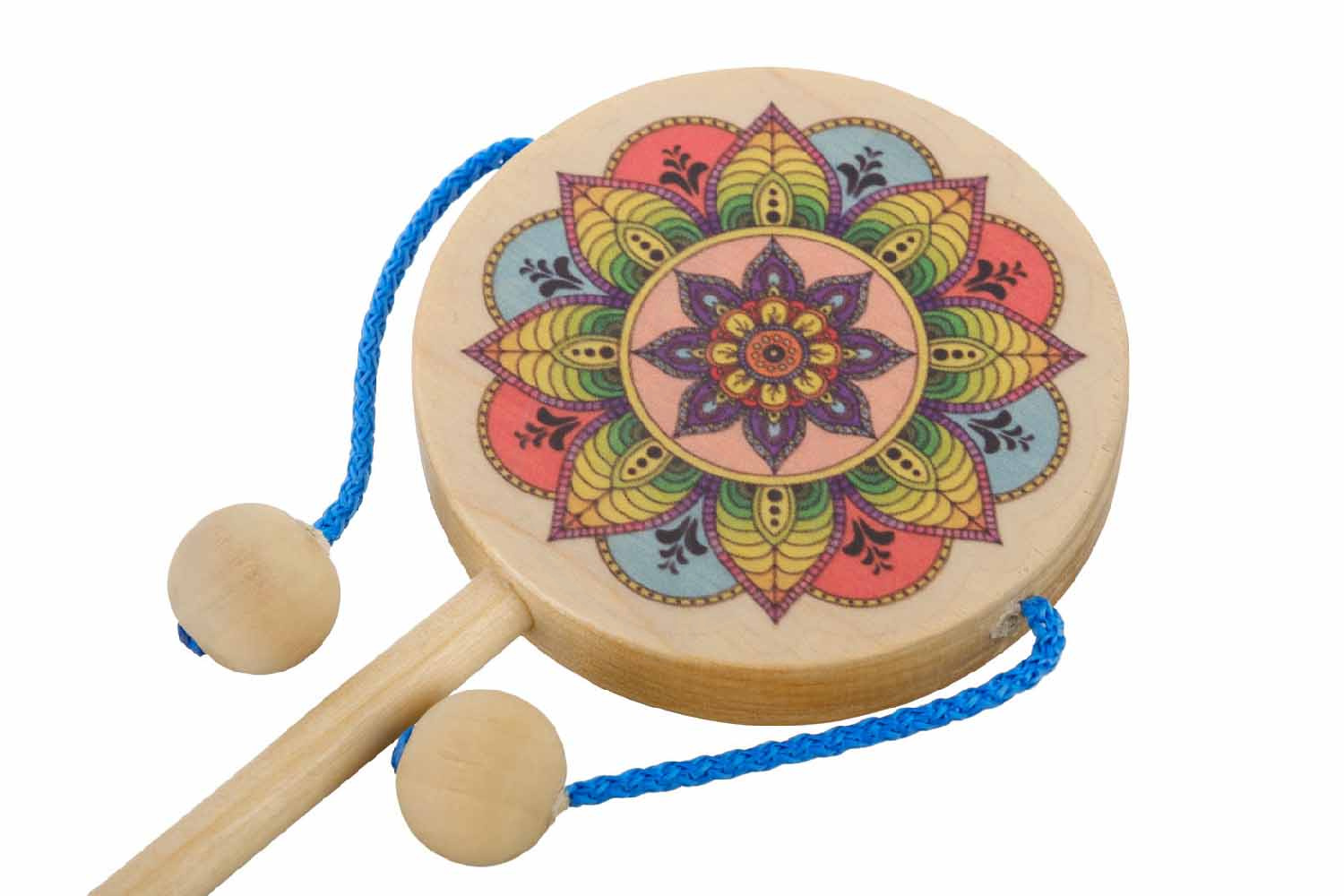  Presto KAR-20P - Бубен, Presto KAR-20P в магазине Доминанта мьюзик - фото 3