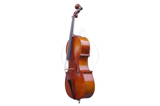 Виолончель 3/4 Prima P-200 3/4 Cello - Виолончель 3/4,  P-200 3/4 Cello в магазине DominantaMusic - фото 2