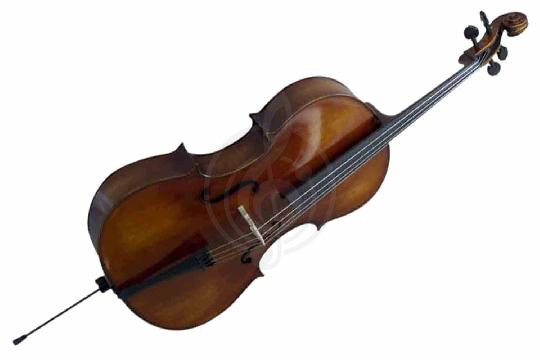Изображение Prima P-480 4/4 Cello - Виолончель 4/4