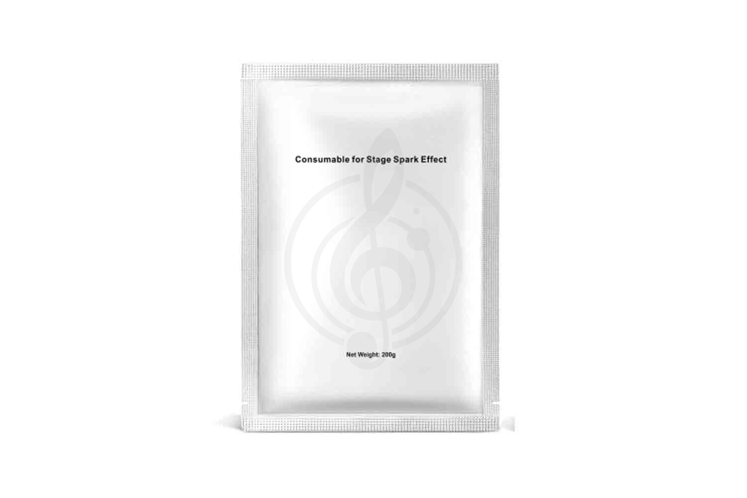  PRO-K Spark Seed Холодные искры, порошок, 200гр, DJPower, DJPower PRO-K Spark Seed в магазине Доминанта мьюзик - фото 1
