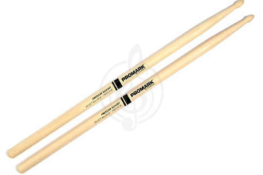 Палочки для барабанов PRO MARK FBH535TW - Барабанные палочки Select Balance, Pro Mark FBH535TW в магазине DominantaMusic - фото 1