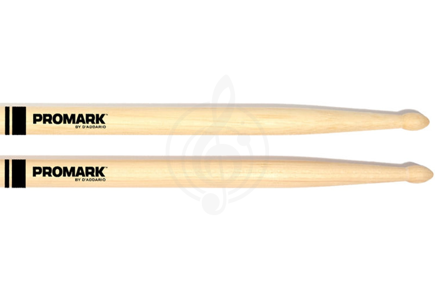 Палочки для барабанов PRO MARK FBH535TW - Барабанные палочки Select Balance, Pro Mark FBH535TW в магазине DominantaMusic - фото 2