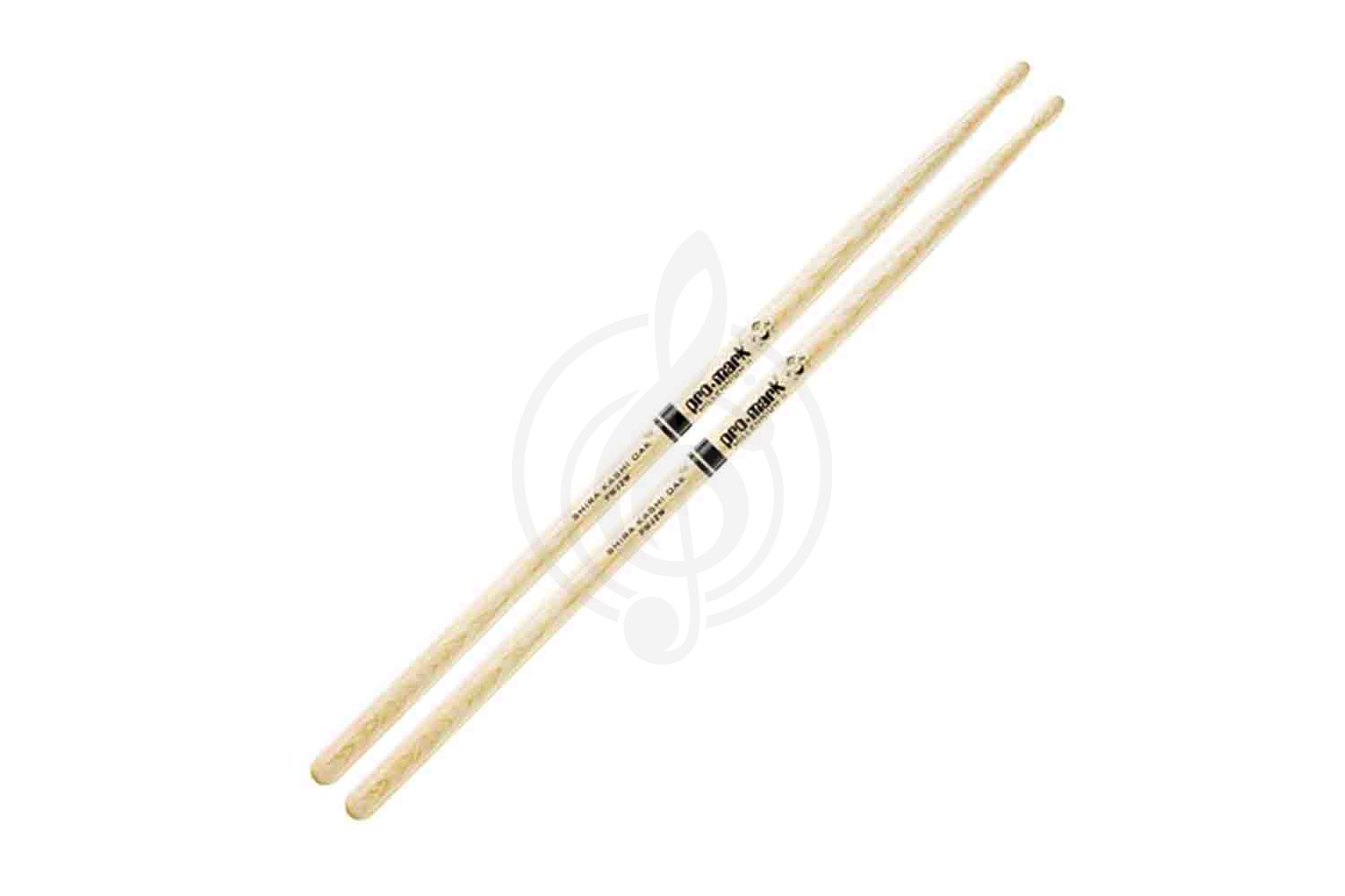 Палочки для барабанов Pro-Mark PWJZW Shira Kashi JA "Jazz" - Барабанные палочки (японский белый дуб), Pro Mark PWJZW в магазине DominantaMusic - фото 1