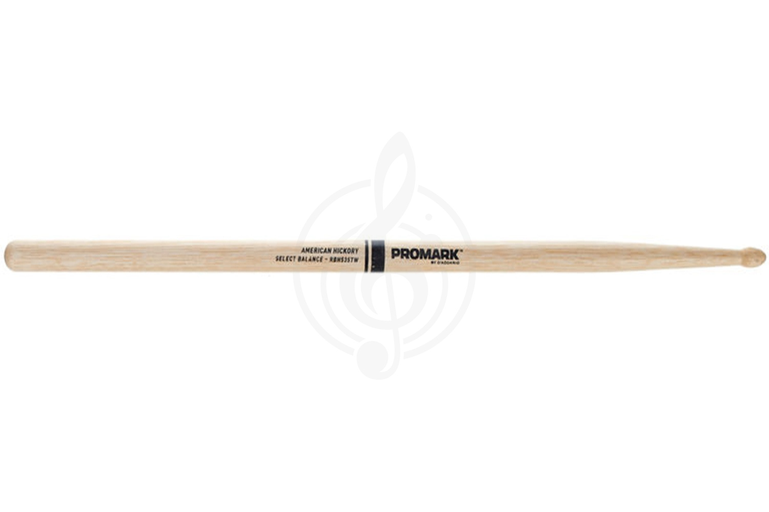 Палочки для барабанов PRO MARK RBH535TW - Барабанные палочки Select Balance, Pro Mark RBH535TW в магазине DominantaMusic - фото 2