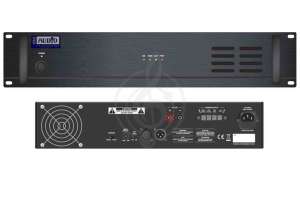 Изображение Радиоузел Proaudio PA-240N