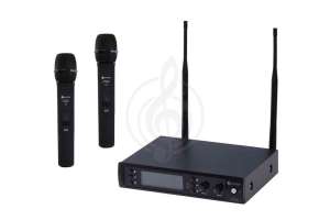 Изображение Радиосистема Prodipe DSP-DUO-UHF-M850/F5