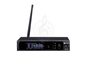 Изображение Prodipe DSP-SOLO-UHF-B210/F5 - Беспроводная микрофонная система, петличный микрофон