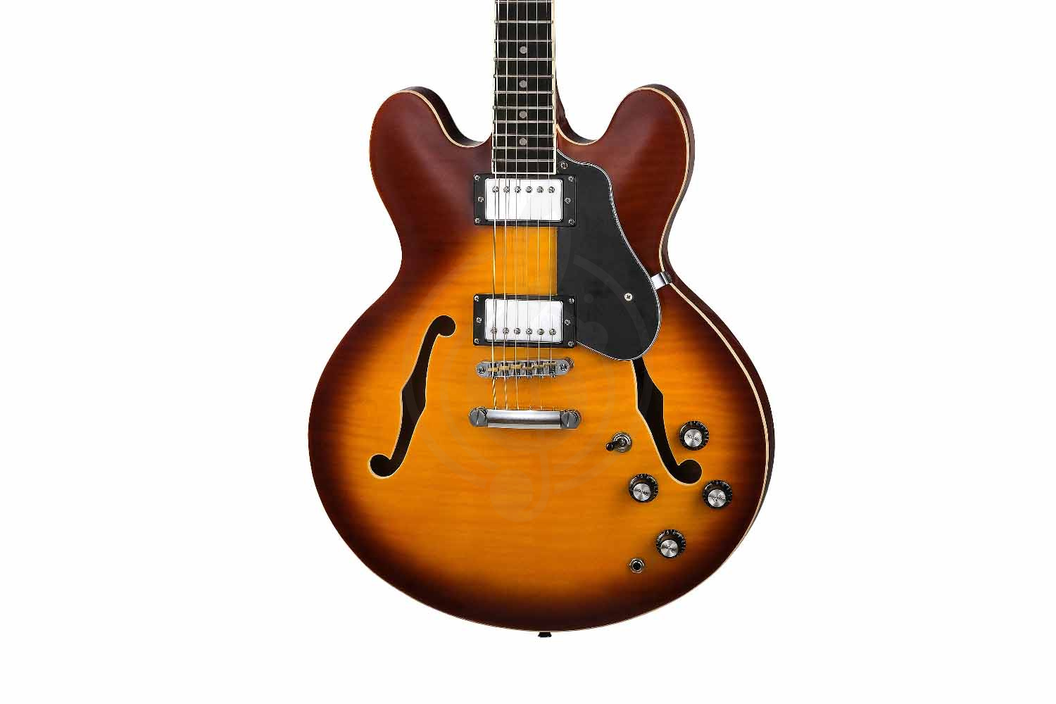  Prodipe JMFHB85SB2T - Электрогитара, Prodipe JMFHB85SB2T в магазине Доминанта мьюзик - фото 6