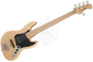 Изображение Бас-гитара Prodipe JMFJB80MAASH5C