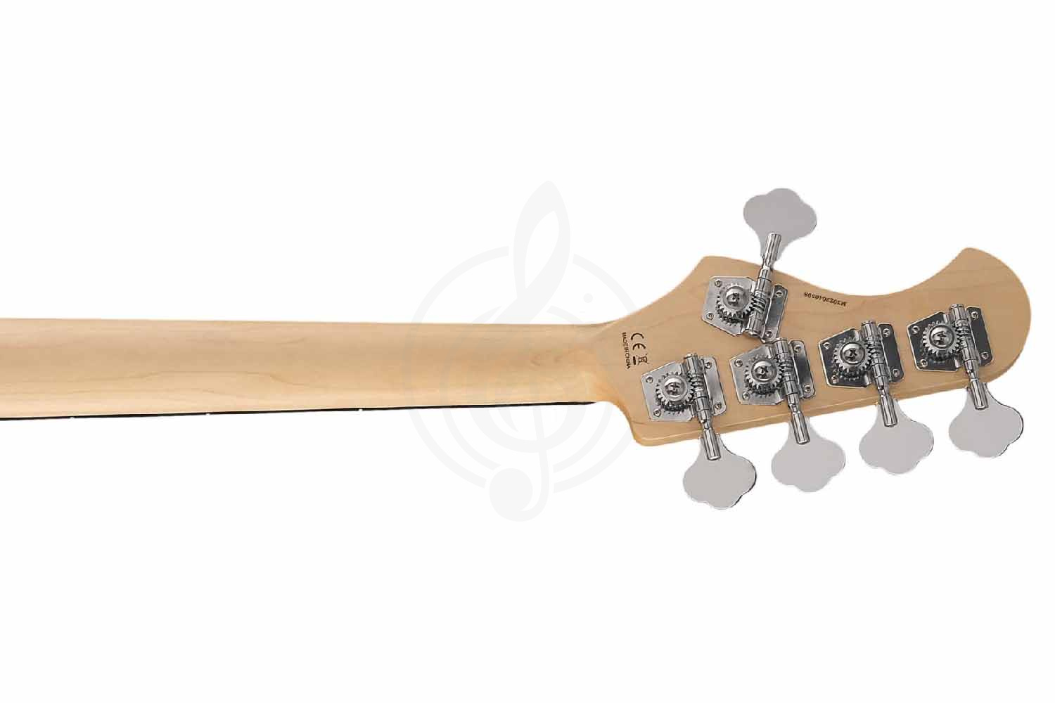 Бас-гитара Prodipe JMFJB80MAASH5C - Бас-гитара 5-струнная JB80MA, цвет натуральный, Prodipe JMFJB80MAASH5C в магазине DominantaMusic - фото 4