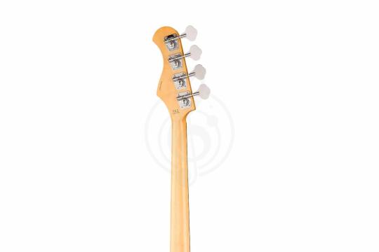 Бас-гитара Prodipe JMFJB80RACAR - Бас-гитара, Prodipe JMFJB80RACAR в магазине Доминанта мьюзик - фото 2