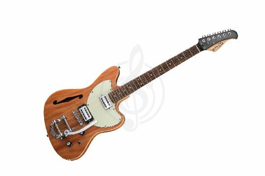 Изображение Электрогитара Jazzmaster Prodipe JMFJMTLNAT
