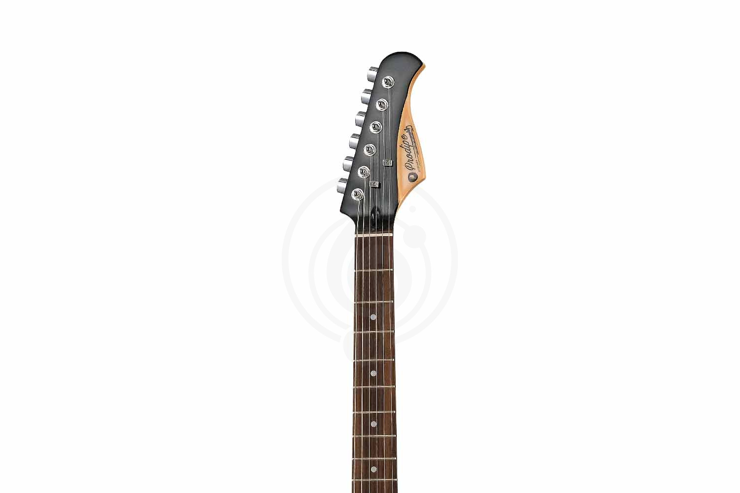 Электрогитара Jazzmaster Prodipe JMFJMTLNAT - Электрогитара, Prodipe JMFJMTLNAT в магазине Доминанта мьюзик - фото 3