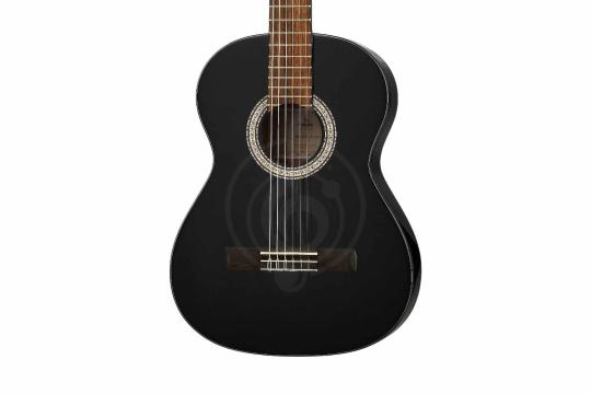 Классическая гитара 3/4 Prodipe JMFPRIMERA3/4BK - Классическая гитара, Prodipe JMFPRIMERA3/4BK в магазине Доминанта мьюзик - фото 4