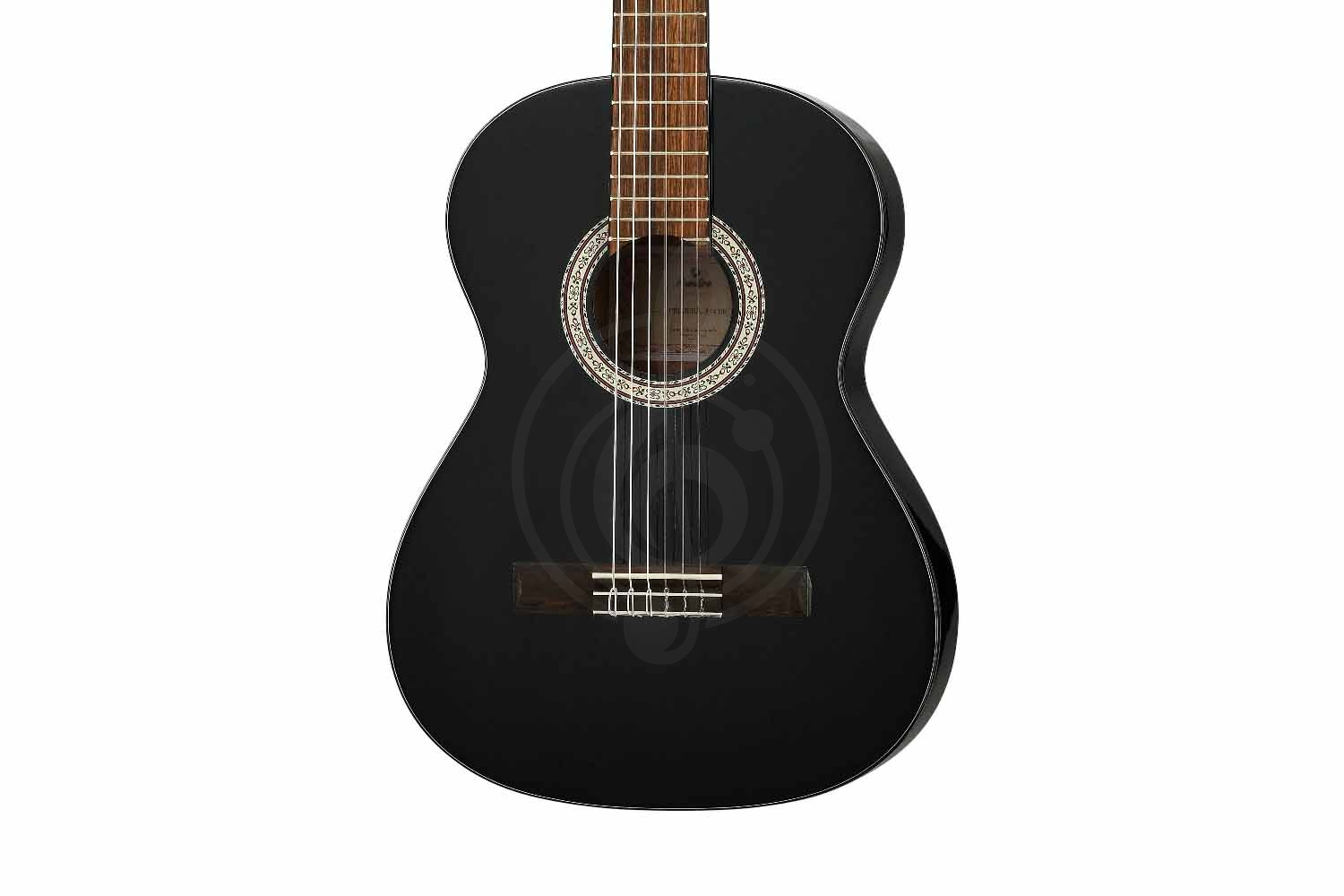 Классическая гитара 3/4 Prodipe JMFPRIMERA3/4BK - Классическая гитара, Prodipe JMFPRIMERA3/4BK в магазине Доминанта мьюзик - фото 4