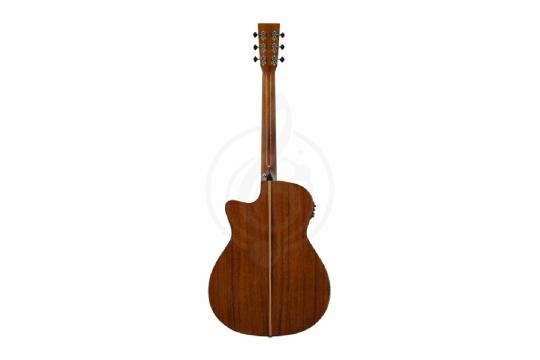 Электроакустическая гитара Prodipe JMFSA300CEQ - Электроакустическая гитара, Prodipe JMFSA300CEQ в магазине Доминанта мьюзик - фото 4