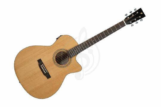 Изображение Электроакустическая гитара Prodipe JMFSA300CEQ