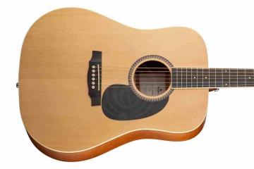Акустическая гитара Prodipe JMFSD25 EA SD25 - Акустическая гитара, дредноут, Prodipe JMFSD25 EA SD25 в магазине DominantaMusic - фото 3
