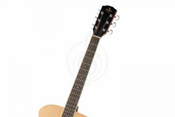 Акустическая гитара Prodipe JMFSD25 EA SD25 - Акустическая гитара, дредноут, Prodipe JMFSD25 EA SD25 в магазине DominantaMusic - фото 5