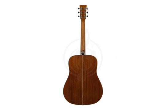 Акустическая гитара Prodipe JMFSD300 - Акустическая гитара, Prodipe JMFSD300 в магазине Доминанта мьюзик - фото 4
