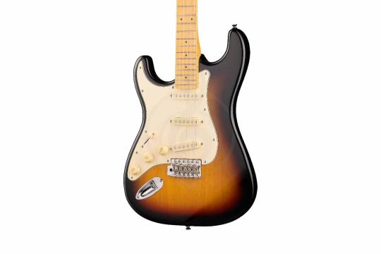 Электрогитара Stratocaster Prodipe JMFST80LHMASB - Электрогитара, Prodipe JMFST80LHMASB в магазине Доминанта мьюзик - фото 5
