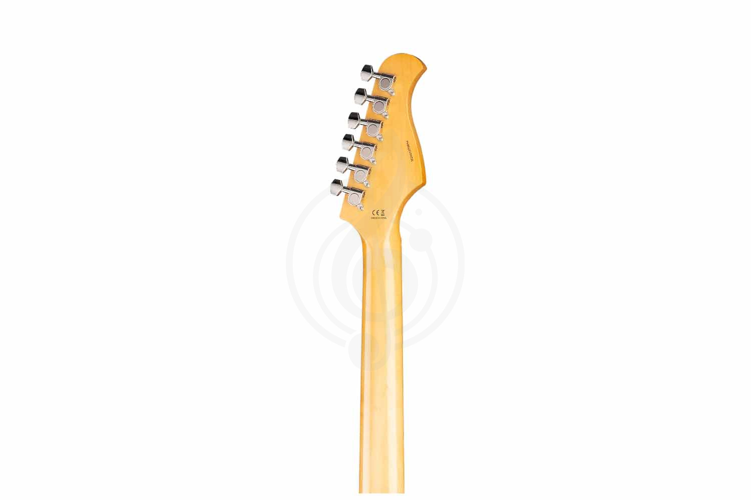 Электрогитара Stratocaster Prodipe JMFST80LHMASB - Электрогитара, Prodipe JMFST80LHMASB в магазине Доминанта мьюзик - фото 2