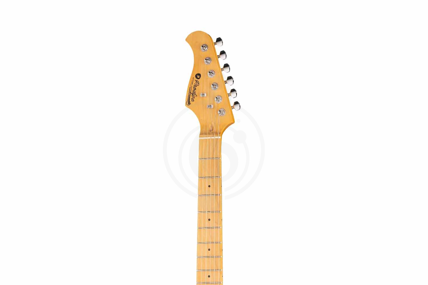 Электрогитара Stratocaster Prodipe JMFST80LHMASB - Электрогитара, Prodipe JMFST80LHMASB в магазине Доминанта мьюзик - фото 3