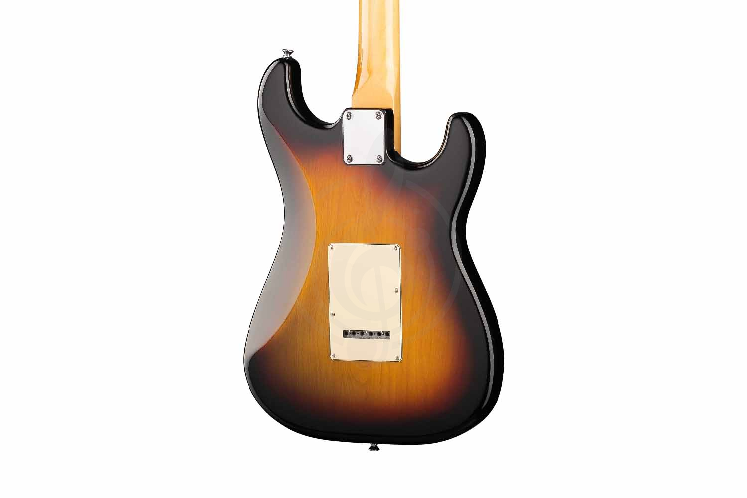 Электрогитара Stratocaster Prodipe JMFST80LHMASB - Электрогитара, Prodipe JMFST80LHMASB в магазине Доминанта мьюзик - фото 4