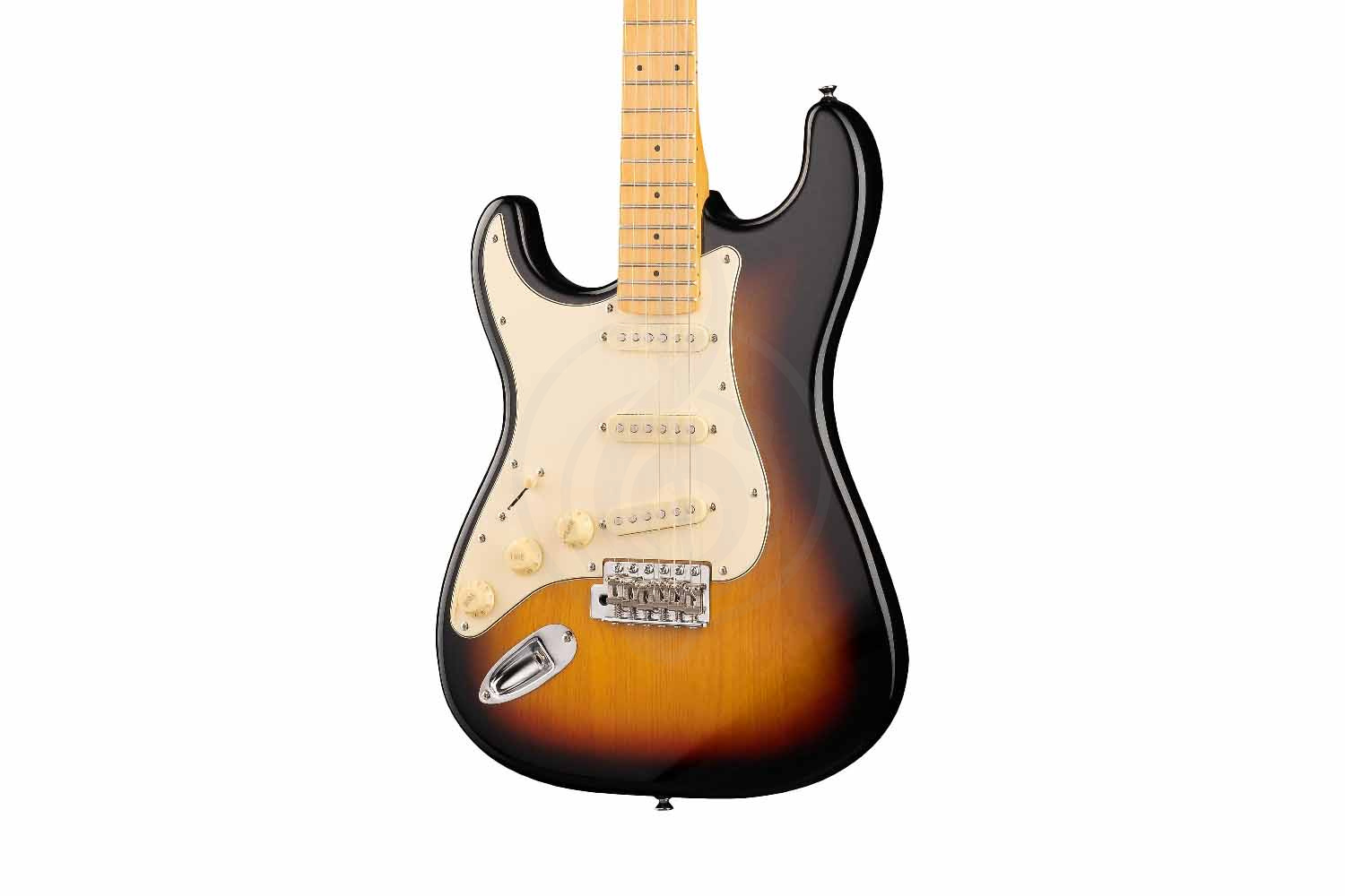 Электрогитара Stratocaster Prodipe JMFST80LHMASB - Электрогитара, Prodipe JMFST80LHMASB в магазине Доминанта мьюзик - фото 5