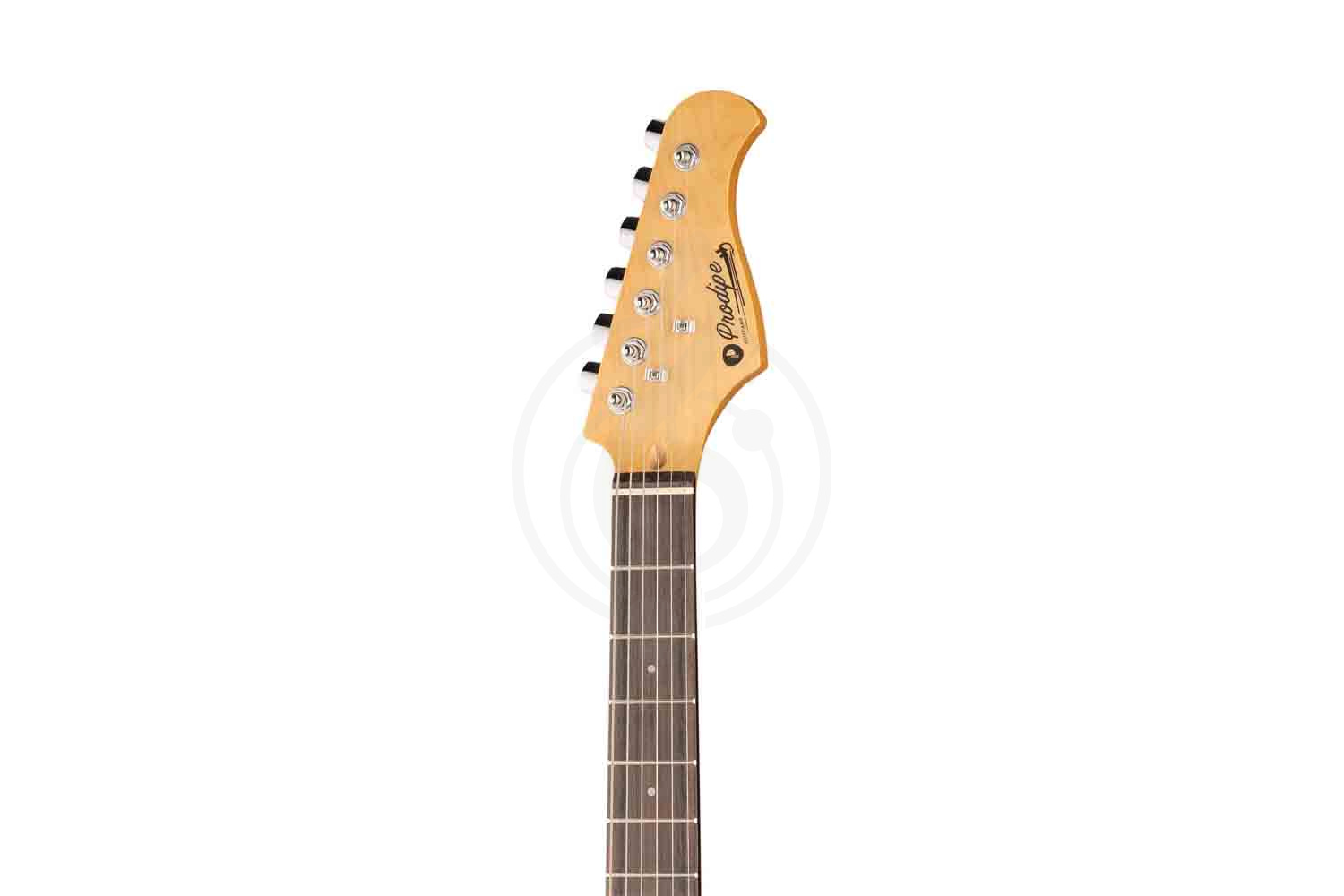 Электрогитара Stratocaster Prodipe JMFST83RASB - Электрогитара ST83RA, санберст, Prodipe JMFST83RASB в магазине DominantaMusic - фото 5