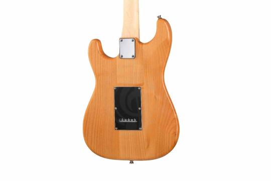 Электрогитара Stratocaster Prodipe JMFST93ALDERNAT - Электрогитара, Prodipe JMFST93ALDERNAT в магазине Доминанта мьюзик - фото 5