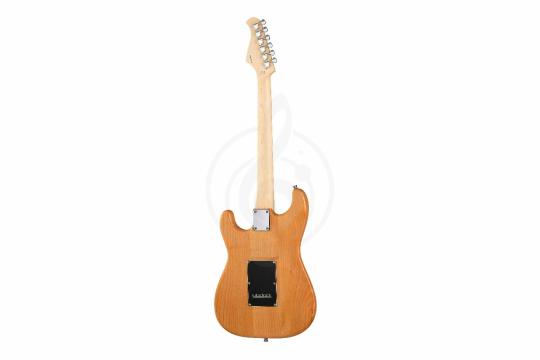Электрогитара Stratocaster Prodipe JMFST93ALDERNAT - Электрогитара, Prodipe JMFST93ALDERNAT в магазине Доминанта мьюзик - фото 7