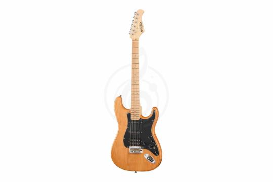 Электрогитара Stratocaster Prodipe JMFST93ALDERNAT - Электрогитара, Prodipe JMFST93ALDERNAT в магазине Доминанта мьюзик - фото 8