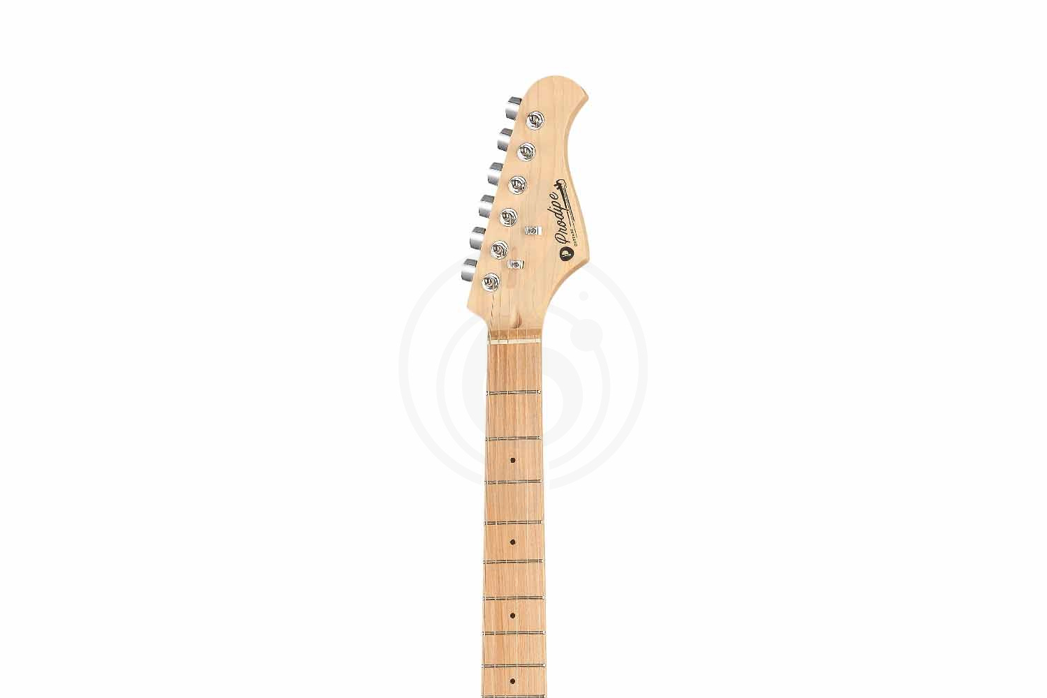 Электрогитара Stratocaster Prodipe JMFST93ALDERNAT - Электрогитара, Prodipe JMFST93ALDERNAT в магазине Доминанта мьюзик - фото 3