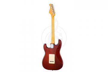 Электрогитара Stratocaster Prodipe JMFST93ALDERTB - Электрогитара,  JMFST93ALDERTB в магазине DominantaMusic - фото 4