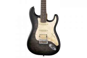 Электрогитара Stratocaster Prodipe JMFST93ALDERTBK - Электрогитара, Prodipe JMFST93ALDERTBK в магазине DominantaMusic - фото 5