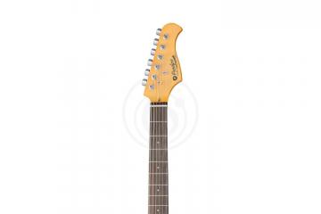 Электрогитара Stratocaster Prodipe JMFST93ALDERTRD - Электрогитара,  JMFST93ALDERTRD в магазине DominantaMusic - фото 6