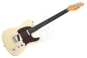 Изображение Электрогитара Telecaster Prodipe JMFTC80RAVW