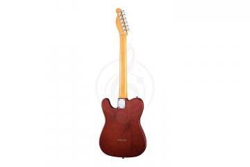 Электрогитара Telecaster Prodipe JMFTC90ALDERHB - Электрогитара,  JMFTC90ALDERHB в магазине DominantaMusic - фото 4