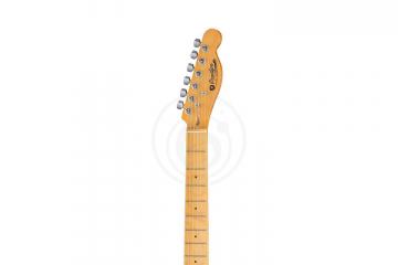 Электрогитара Telecaster Prodipe JMFTC90ALDERHB - Электрогитара,  JMFTC90ALDERHB в магазине DominantaMusic - фото 6